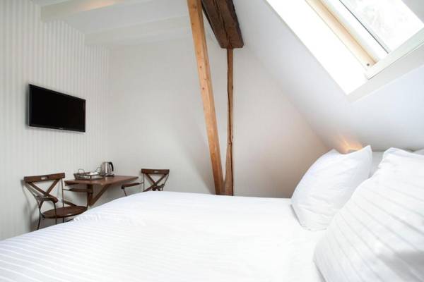 Hotel B&B Hoeve de Vredenhof