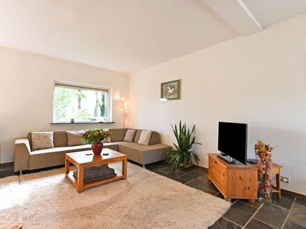 Luxury Holiday Home in Beek Gem Montferland with Terrace