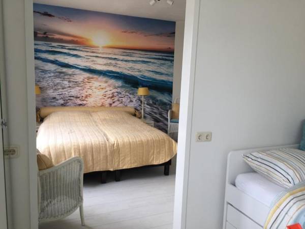 Pension Zandvoort aan Zee