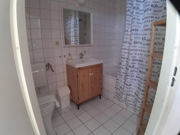 Appartementen Zandvoort