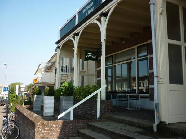 Appartementen aan den Hogeweg