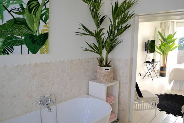 Oranje Nassau aan Zee Appartement