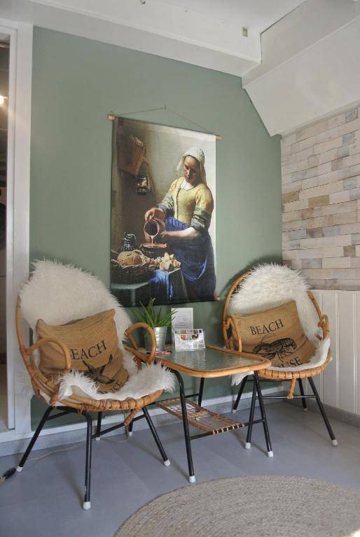 Appartement 't Souterrain