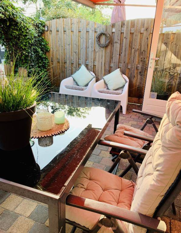 Apartment Sunflower Zandvoort