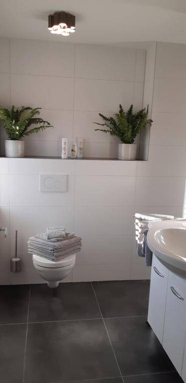 Appartement Marigold - Sea Breeze