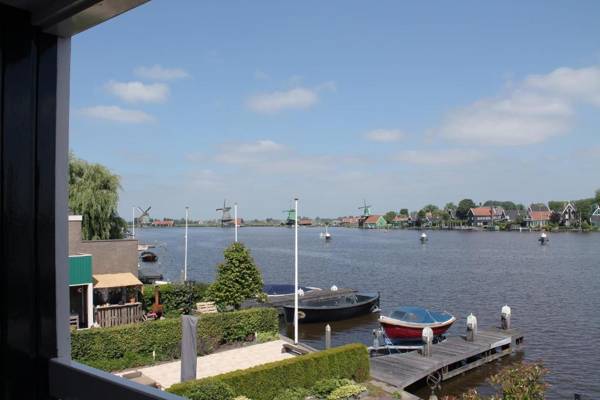 Boutique Hotel Zaan