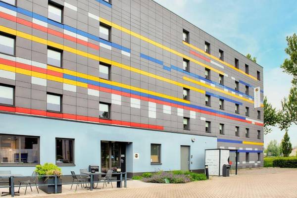 B&B Hotel Amsterdam-Zaandam