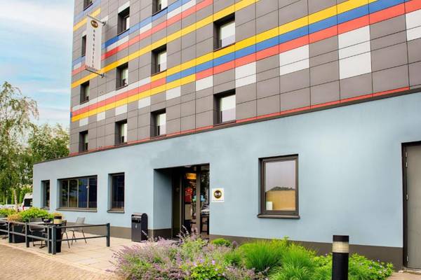 B&B Hotel Amsterdam-Zaandam