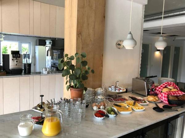 Hotel Gast Inn Workum