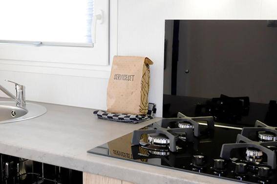 11-stedenchalet Hindeloopen - Nr. 47