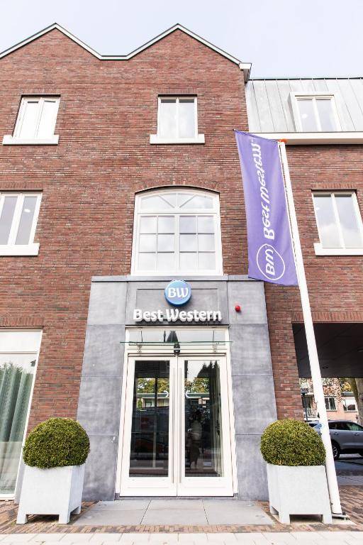 Best Western City Hotel Woerden