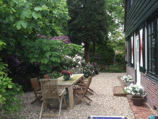 Landgoed Hoeve Honeswei