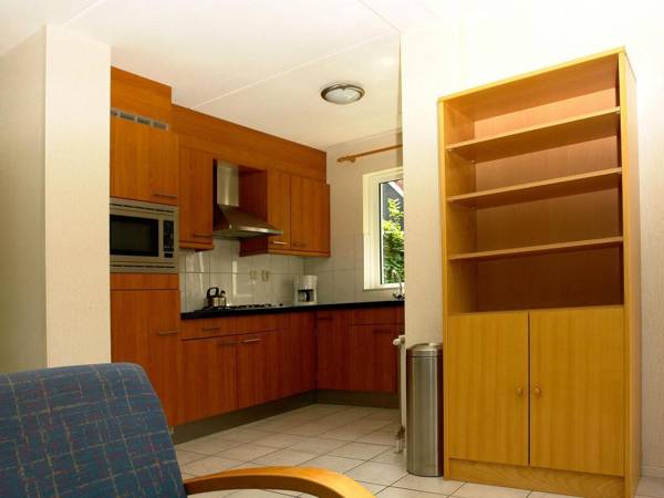 Detached holiday home with WiFi 20km van Assen