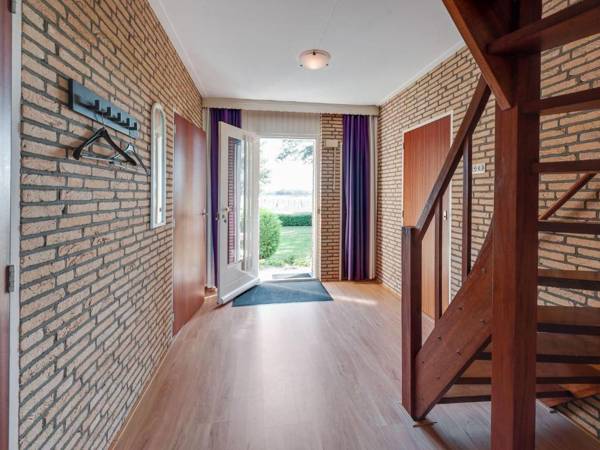 Cozy Holiday Home in Mantinge with Private Garden