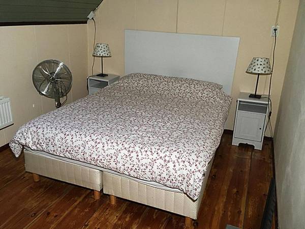 Paul en Lettie's Bed and Breakfast