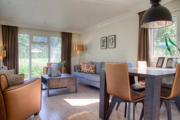 TopParken – Recreatiepark de Wielerbaan