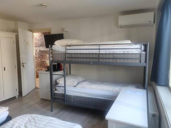 La Casita bed and breakfast