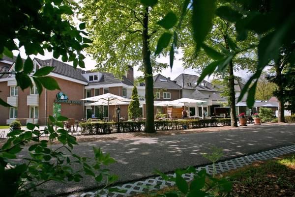 Boshotel - Vlodrop Roermond