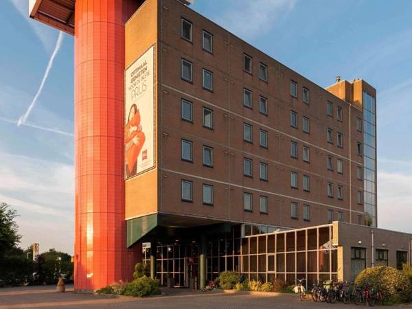 ibis Rotterdam Vlaardingen