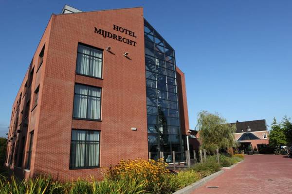 Hotel Mijdrecht Marickenland