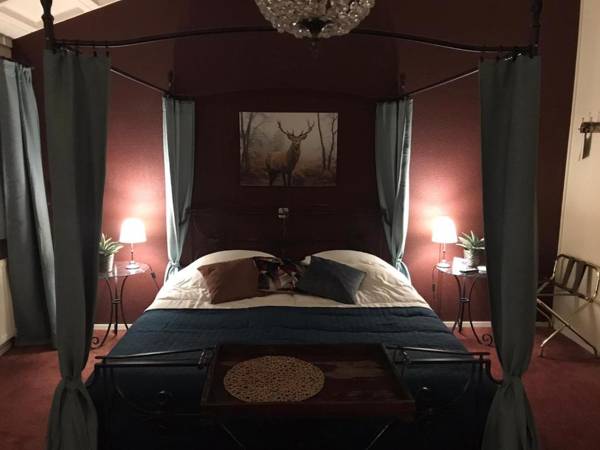 Veluwe Hotel Stakenberg