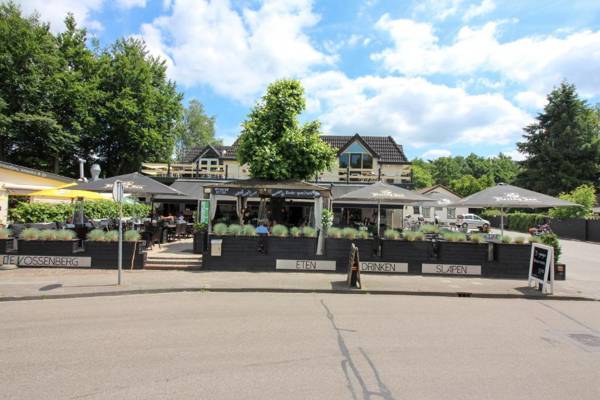 Hotel Restaurant 'de Vossenberg'
