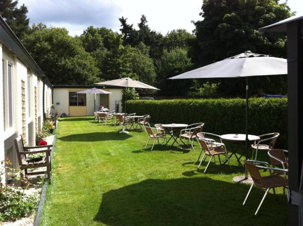 Hotel Restaurant 'de Vossenberg'