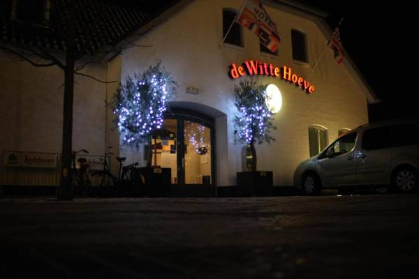 De Witte Hoeve