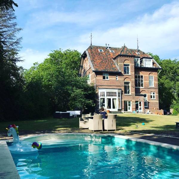 B&B Villa Anna Venlo