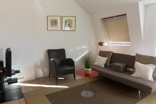 inn Venlo Apartment