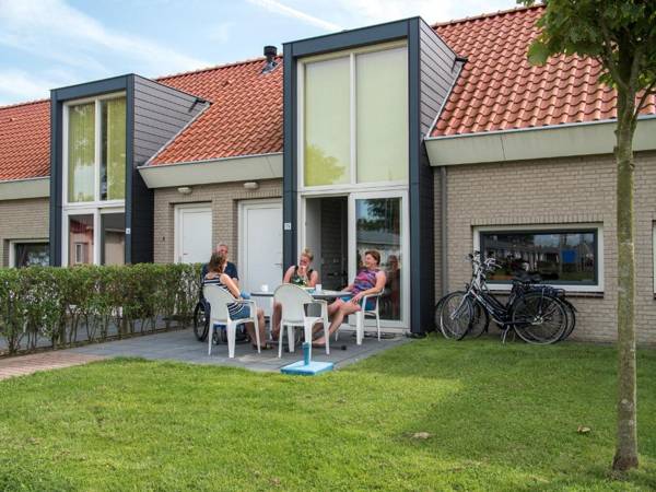 Vakantiepark Broedershoek