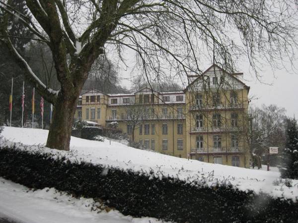 Parkhotel Valkenburg