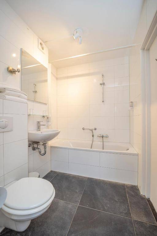 Fletcher Hotel Restaurant De Burghoeve