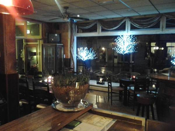 Hotel Dupuis