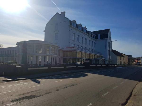 Hotel 2000 Valkenburg