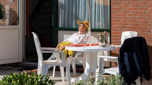 Vakantie oord Zonnehoeve