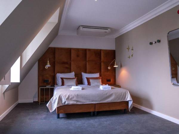 Landal Kasteeldomein De Cauberg