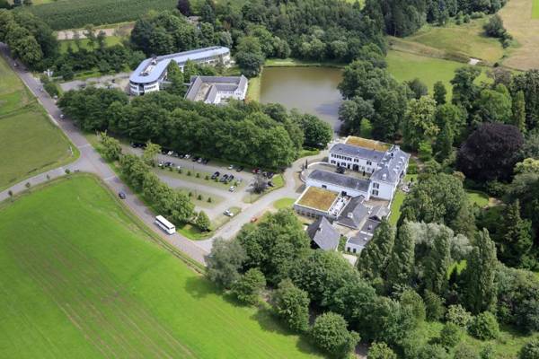 Bilderberg Kasteel Vaalsbroek