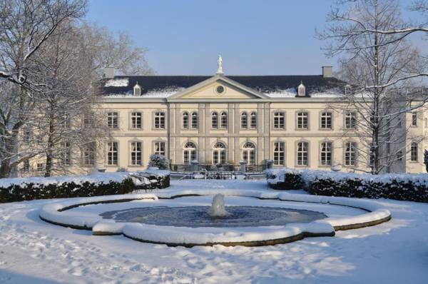 Hotel Kasteel Bloemendal