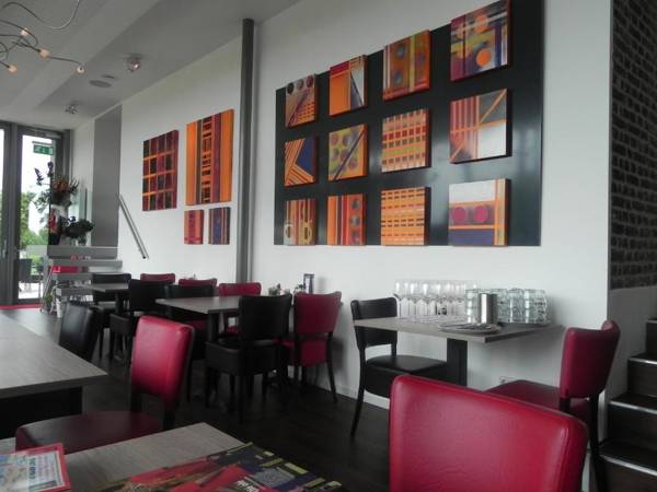 Hotel - Restaurant Uit De Kunst