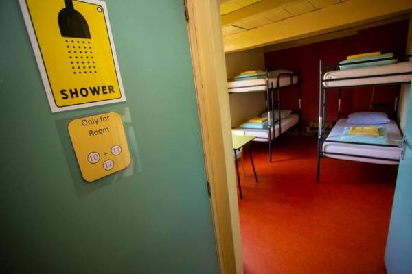 Strowis Hostel