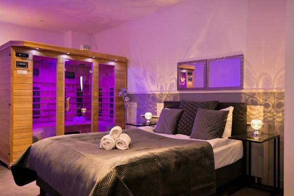 Wellness Suite Zeist