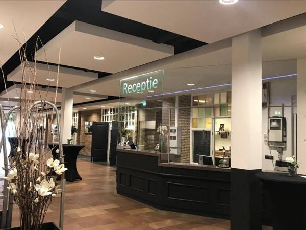 Hotel De Druiventros