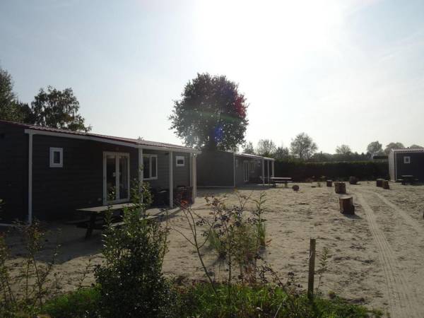 Well-furnished chalet near the Loonse and Drunense Duinen