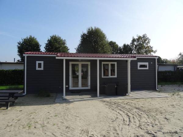 Well-furnished chalet near the Loonse and Drunense Duinen