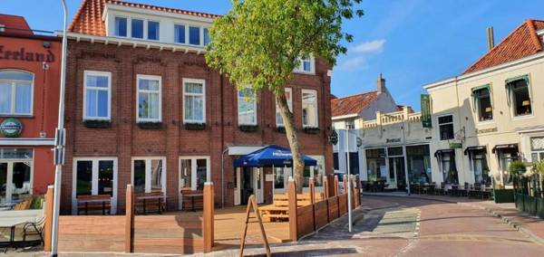 Hotel Tholen