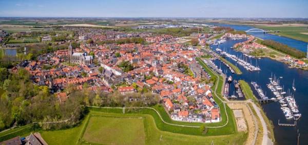Hotel Tholen