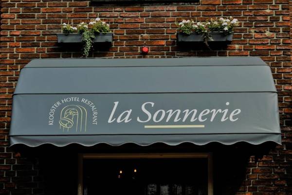 Hotel Restaurant la Sonnerie