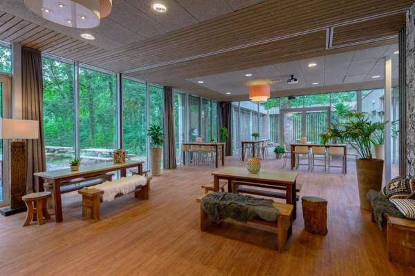 Stayokay Hostel Soest