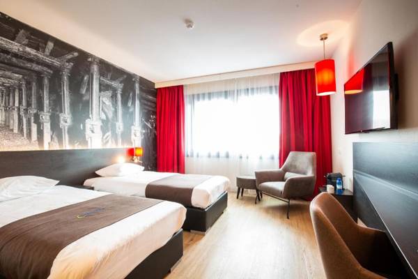 Bastion Hotel Geleen